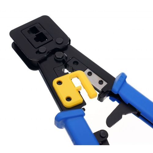 ZACISKARKA PRZELOTOWA RJ45 KD10883 na Arena.pl