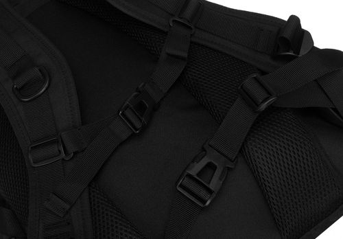 plecak ptn bl075-8076 black na Arena.pl