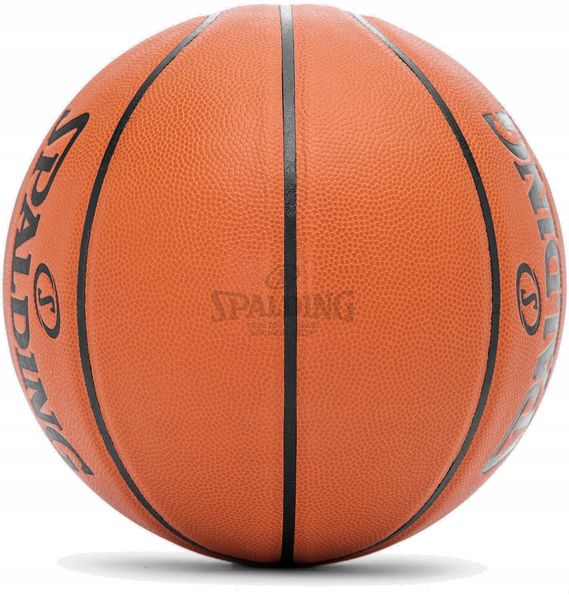 Piłka do Kosza Koszykówki SPALDING REACT TF - 250 r. 7 zdjęcie 11