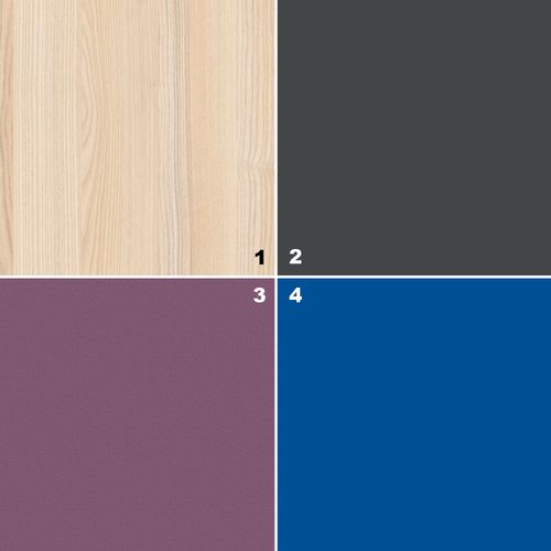 Meble BREGI Panel 120 na Arena.pl