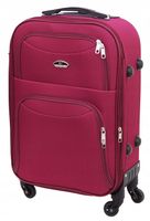 WALIZKA MAŁA KABINOWA WEEKENDOWA BAGAŻ TORBA MODEL 904