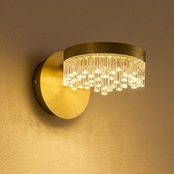 Kinkiet PRECIOSA 4W LED zdjęcie 1