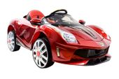 ROADSTER 116, DWA SILNIKI,OTWIERA DRZWI,SUPER OŚWIETLENIE,LAKIER/JE116