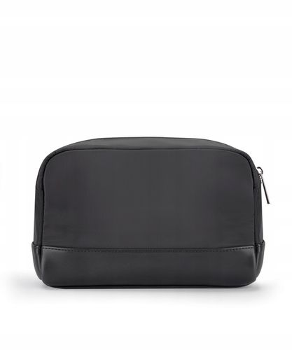 Kosmetyczka PUCCINI QML005-1 czarny na Arena.pl