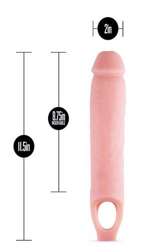 PERFORMANCE 11.5INCH SHEATH EXTENDER na Arena.pl