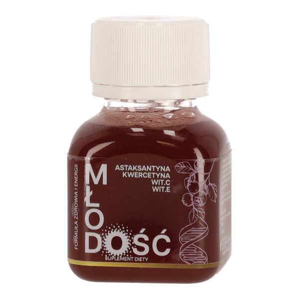 Shot - Młodość zdjęcie 1