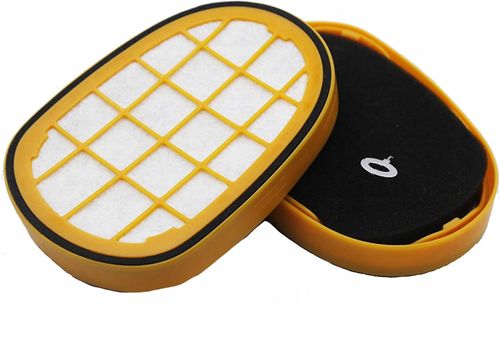 3x FILTR DO ODKURZACZA PHILIPS FC5005 FC6802 SPEEDPRO MAX Aqua + PLUS FC XC na Arena.pl