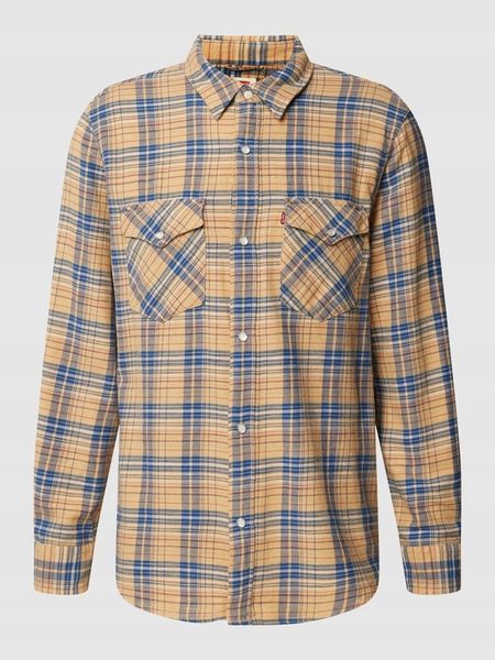 Koszulka LEVIS A19190019 S zdjęcie 1