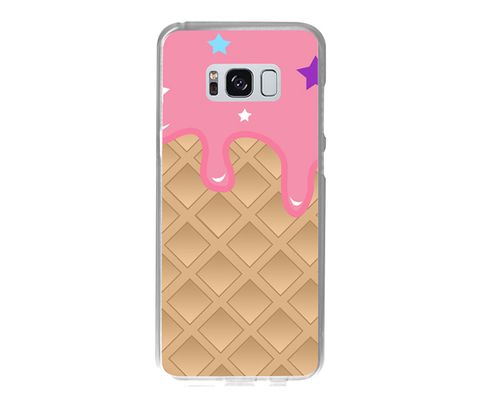 ETUI case na Samsung Galaxy S8 PLUS WZORY na Arena.pl