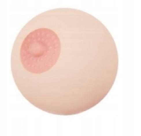 GNIOTKA CYC CYCEK PIERŚ CYCE PIERSI LOL ANTYSTRES zdjęcie 6