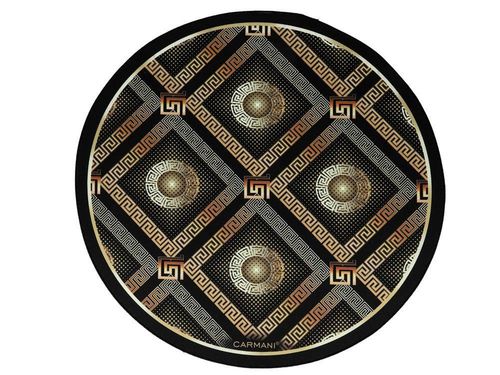 Podkładka na stół okrągła - (CARMANI) na Arena.pl