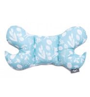 Poduszka Antywstrząsowa Bawełniana Dwustronna (Zwierzątka)