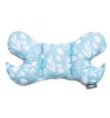 Poduszka Antywstrząsowa Bawełniana Dwustronna (Zwierzątka)