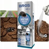 BROS - Kretum 400ml - Spray Na Krety