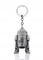 Brelok breloczek do kluczy Gwiezdne Wojny Star Wars Robot Artuditu Bot Fana