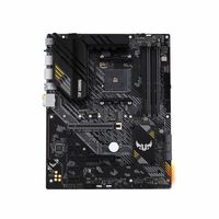 Emaga Płyta główna Asus TUF GAMING B550-PLUS ATX AM4 AMD B550 AMD AM4