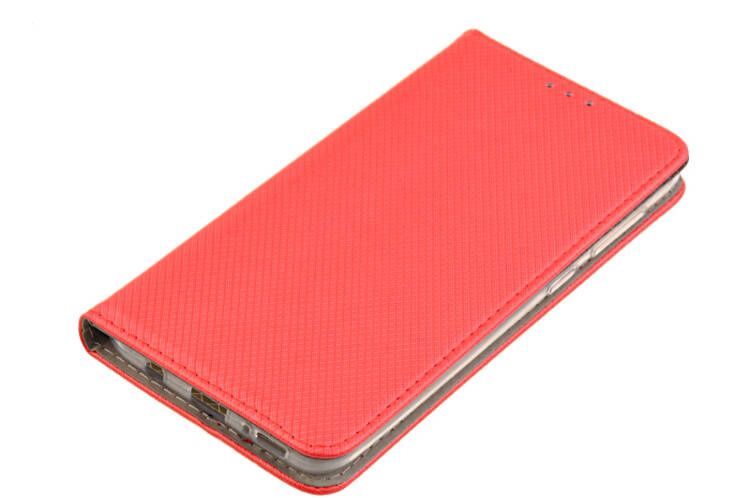 Etui Smart do SAMSUNG GALAXY A50 / A30s czerwony zdjęcie 2