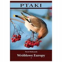 PTAKI. WRÓBLOWE EUROPY CZ. I TW PAWEŁ MIELCZAREK