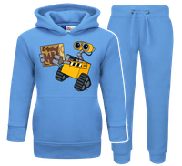 Dres Dziecięcy Wall-E