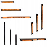 Zestaw listew magnetycznych na narzędzia 8"" 12"" 18"" KD10410