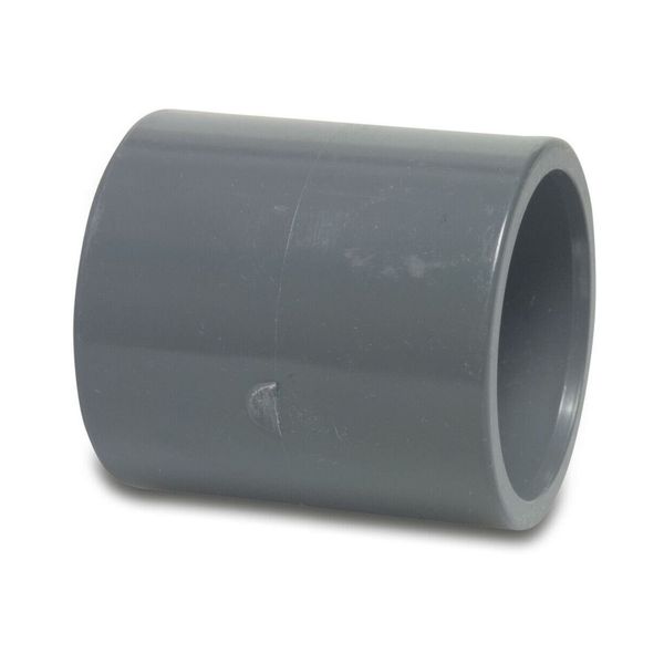 Profec Mufa PVC 63 mm zdjęcie 1