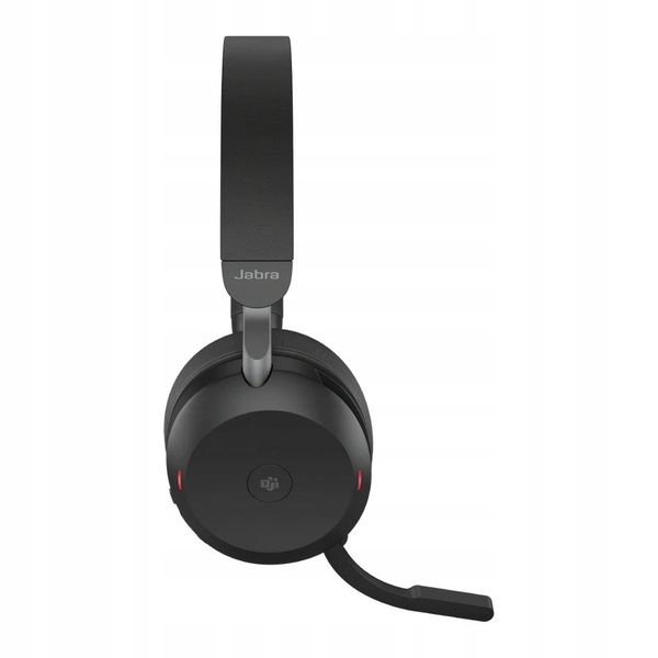 Słuchawki Jabra Evolve2 75 Stereo USB-C MS zdjęcie 3