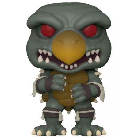 Funko POP! TMNT Turtles 2 Tokka 1139 na Arena.pl