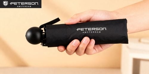 parasolka ptn umb-03t-5911 black na Arena.pl