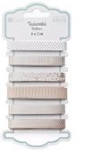 TASIEMKI 6 X 2M LINEN DPTA-064 DP CRAFT