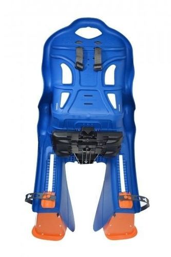 Fotelik Rowerowy Bellelli B-One Standard na Arena.pl