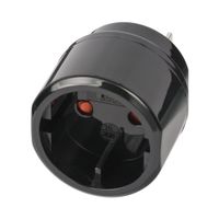 2 x Adapter Podróżny EUR=>USA Japonia Kanada Meksyk