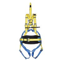 Szelki Bezpieczeństwa P50 Rozm. M-Xl Procera Prc-P50 Bhp Robocze