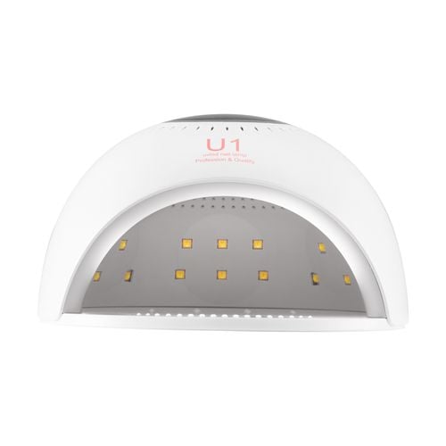 Lampa UV LED U1 84W biała na Arena.pl