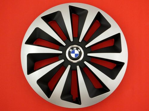 KOŁPAKI 17'' BMW E46 E90 F30 E60 E61 X1 X3 X5 FXM na Arena.pl