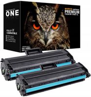 2x W1106A 106A XXL Toner do HP 107a 107w MFP 135a 135w 137fnw 138fw 138p