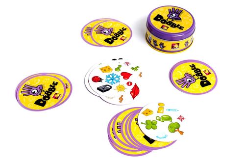 ND39_338633 PG -GRA DOBBLE 5W1 DOBB01PL WB na Arena.pl