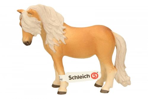 Schleich Kuc Icelandic klacz na Arena.pl