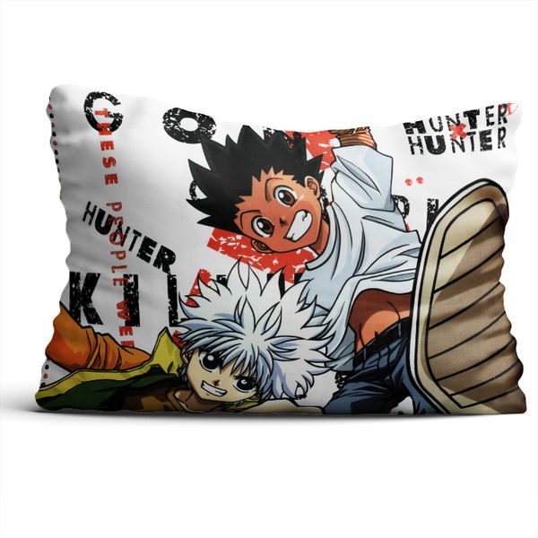 Poduszka Hunter x Hunter DO WYBORU zdjęcie 1
