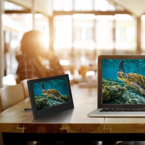 LCD 7" (H) IPS HDMI 1024*600 Raspberry Pi na Arena.pl