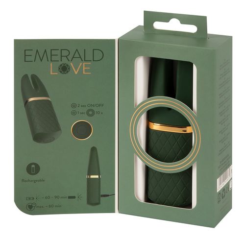 luxurious split tip vibrator na Arena.pl