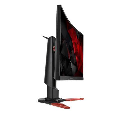 Monitor LCD Acer Predator Z271Ubmiphzx na Arena.pl