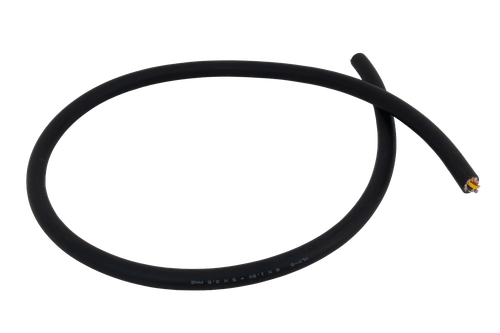 Przewód elektryczny HYBSZ YLY-S 8x1,5+5x2,5 trzynastożyłowy- 1m na Arena.pl