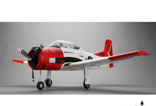 T-28 Trojan 1.2m BNF Basic na Arena.pl