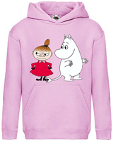Bluza z kapturem - Muminki - W dolinie Muminków