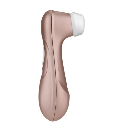 Satisfyer Pro 2 Next Generation - stymulacja falami powietrza zdjęcie 5