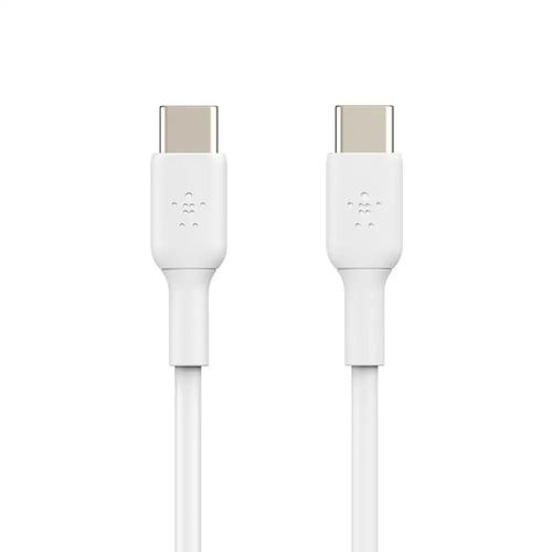 Kabel USB Belkin Kabel BOOST CHARGE USB-C - USB-C 2m na Arena.pl