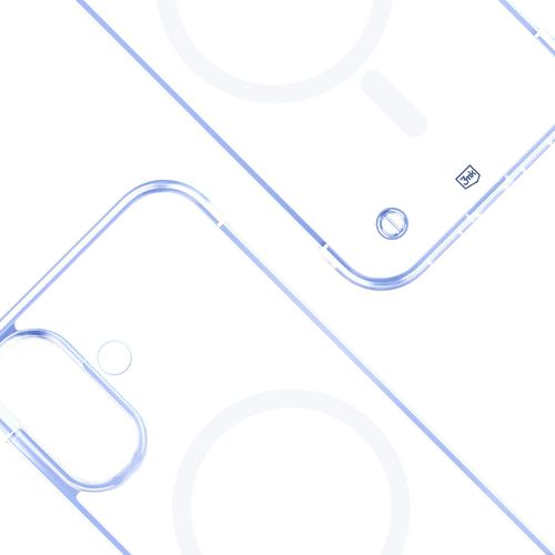 Apple iPhone 16 Plus - 3mk Just20g MagCase na Arena.pl