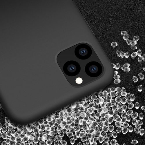 Etui Nillkin Flex do Apple iPhone 11 Pro Max (Czarne) na Arena.pl