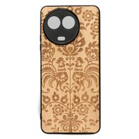 Drewniane Etui Bewood na Realme 11 5G POLSKI FOLK ANIEGRE