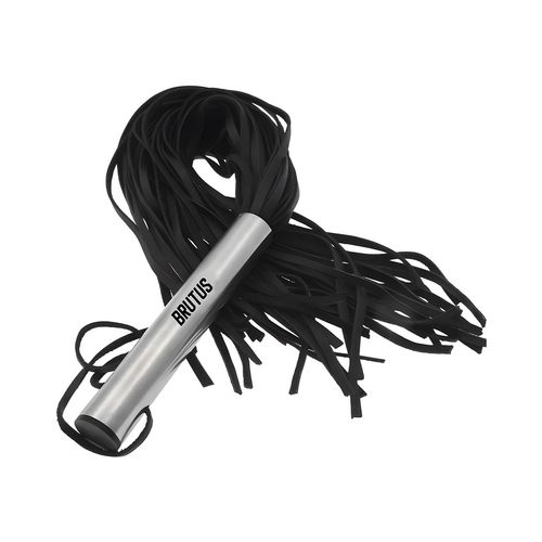 pejcz leather flogger large brutus na Arena.pl